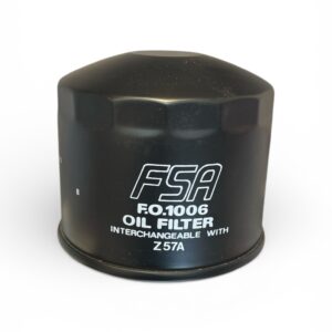 FO1006 Sakura Oil Filter (Interchangeable with Ryco Z57A)