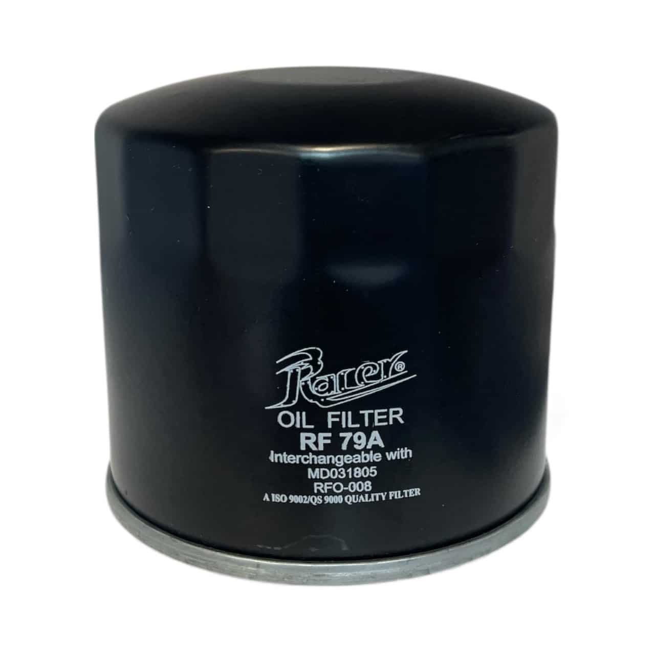 Z79A Oil Filter