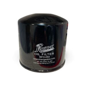 Racer RF516 Oil filter (Interchangeable with Ryco Oil Filter Z516)