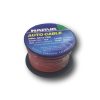 Narva 15A Auto Cable, 4 mm Diameter, Red Narva 15A Auto Cable, 4 mm Diameter, Red