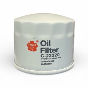 C22220 Sakura Oil Filter (interchangeable with Ryco Z690)