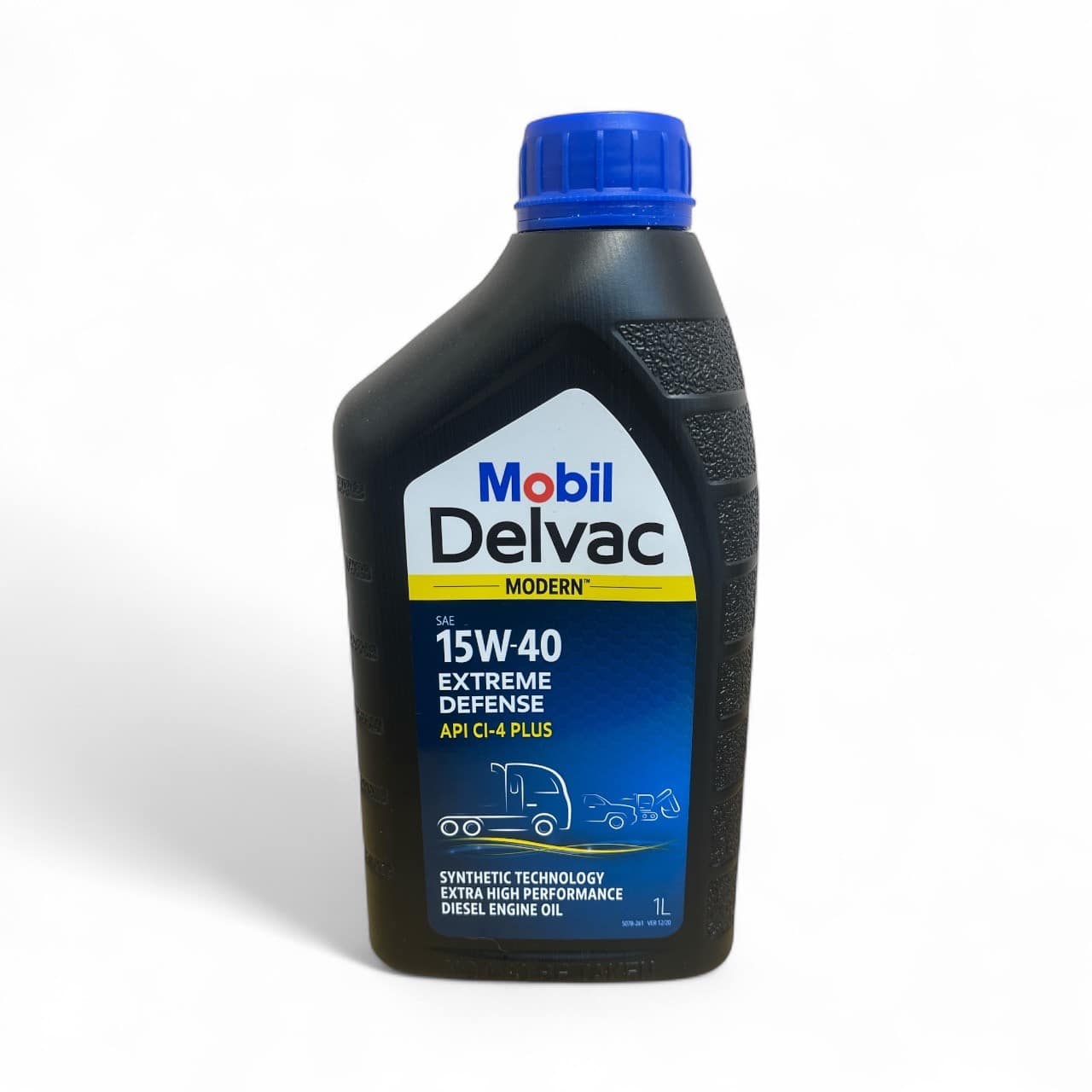 Mobil Delvac Modern 15W-40 Extreme Defence 1L