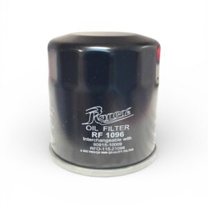 Racer RF1096 Oil Filter (Interchangeable with Ryco Z1096)
