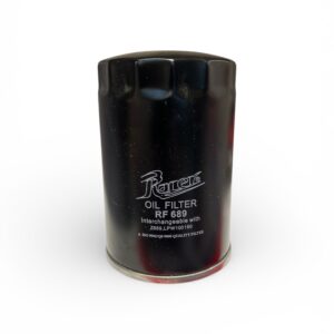 Racer RF689 Oil Filter (Interchangeable with Ryco Z689)