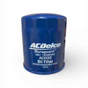 AC032 AC Delco Oil Filter (Interchangeable with Ryco AC032)