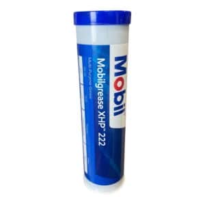 Mobilgrease™ XHP 222 Grease Cartridge 450g
