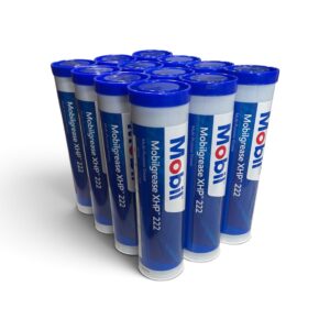 Mobilgrease™ XHP 222 450g