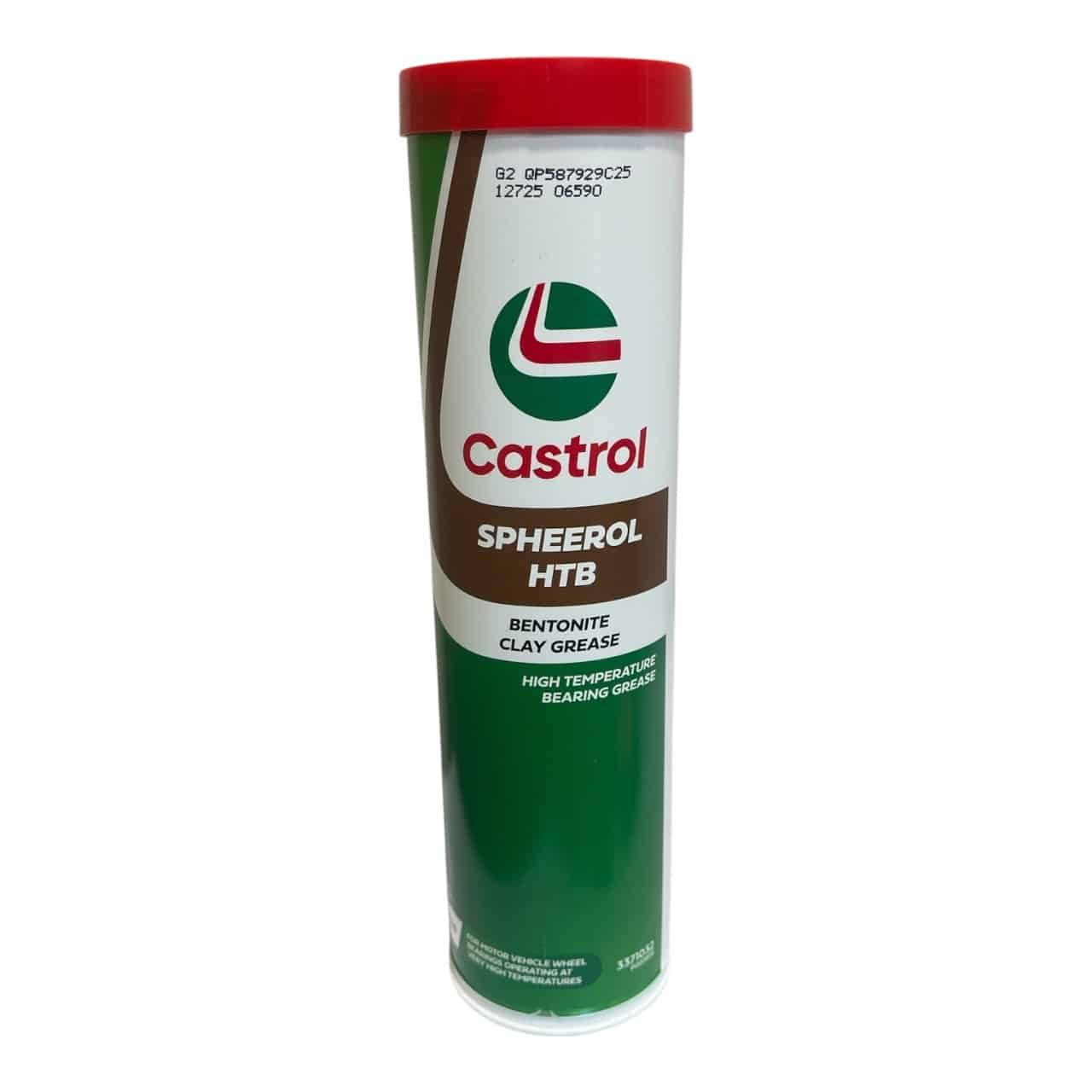Castrol Spheerol HTB Grease 450g