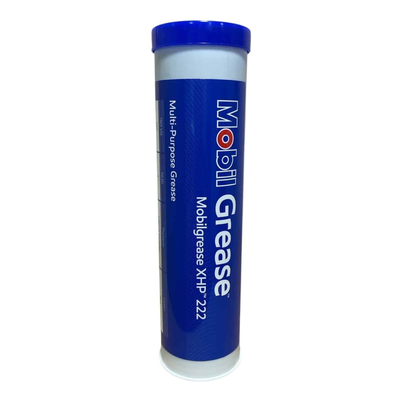 Mobilgrease™ XHP 222 450g (Box of 12) - Image 2