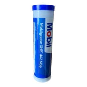 Mobilgrease™ XHP 462 Moly Grease Cartridge 450g