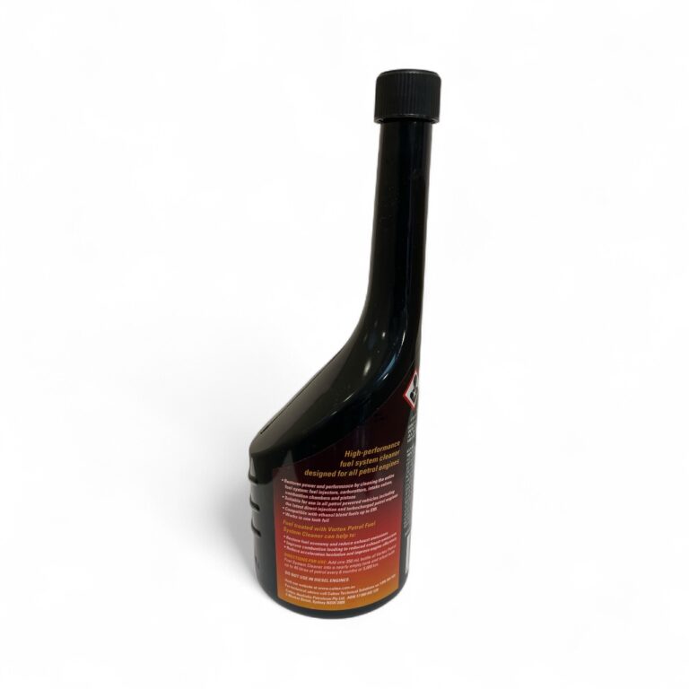 Caltex Vortex Caltex Vortex Petrol Fuel System Cleaner 350ml - Ampol Sorell Service ...