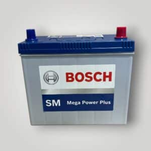 Batteries
