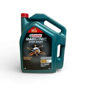 Castrol Magnatec Stop-Start 5W-30 A5 10L