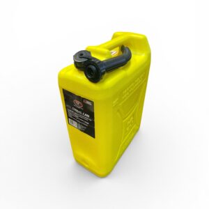SCA Diesel Jerry Can 20 Litre