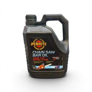 Penrite Chain Saw Bar Oil 4L