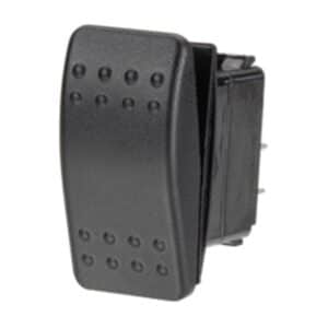 Narva 63100BL Off/On Sealed Rocker Switch