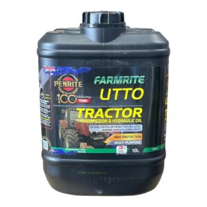 Penrite Farmrite UTTO 10L
